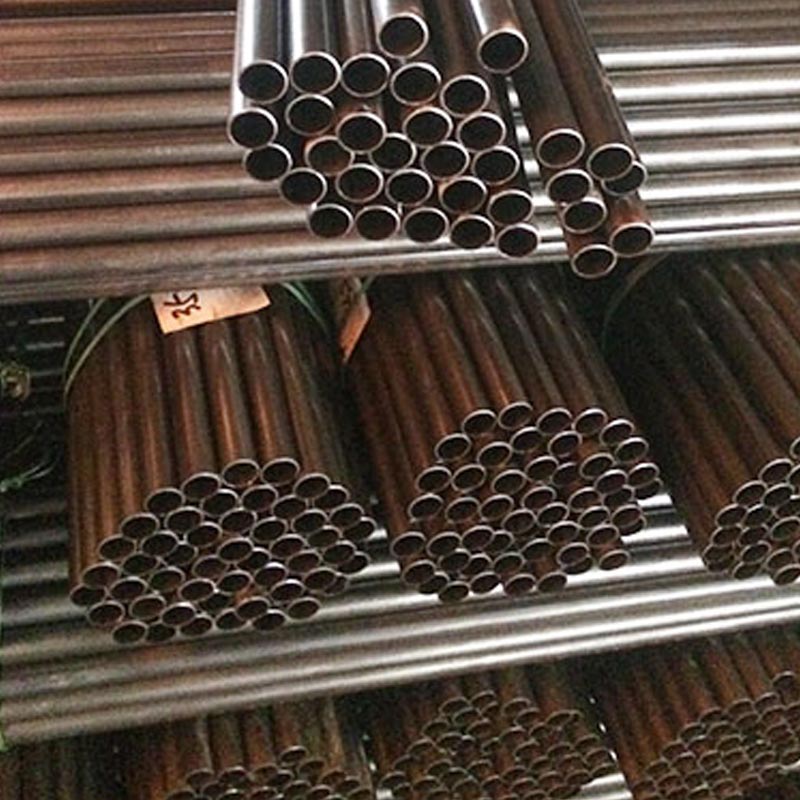 厂家定制生产铁管 管道 厂家直销 质量保证